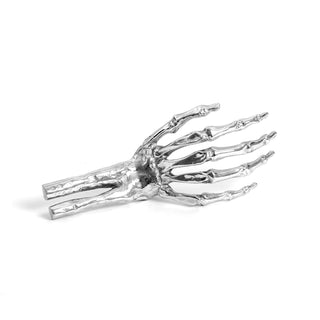 Diesel with Seletti Wunderkammer Skeleton Hand decoration hand - Buy now on ShopDecor - Discover the best products by DIESEL LIVING WITH SELETTI design