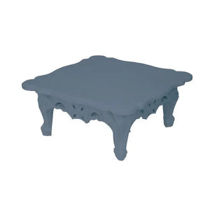Slide - Design of Love Duke of Love Coffee Table Slide Powder Light Blue FL - Buy now on ShopDecor - Discover the best products by SLIDE design