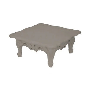 Slide - Design of Love Duke of Love Coffee Table Slide Dove Grey - Buy now on ShopDecor - Discover the best products by SLIDE design