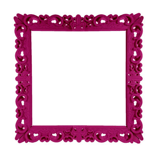 Slide - Design of Love Frame of Love Frame Slide Sweet Fuchsia FU Big - Buy now on ShopDecor - Discover the best products by SLIDE design