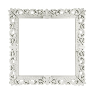 Slide - Design of Love Frame of Love Frame Slide Milky White FT Big - Buy now on ShopDecor - Discover the best products by SLIDE design