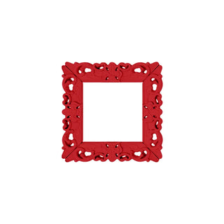 Slide - Design of Love Frame of Love Frame Flame red Small - Buy now on ShopDecor - Discover the best products by SLIDE design