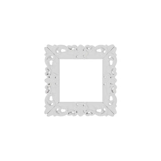 Slide - Design of Love Frame of Love Frame Slide Milky White FT Small - Buy now on ShopDecor - Discover the best products by SLIDE design