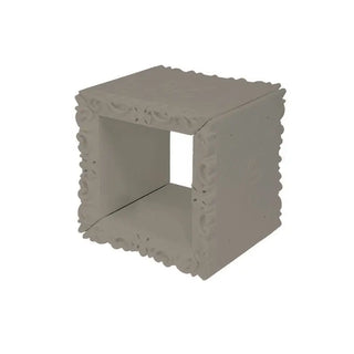 Slide - Design of Love Joker of Love Cube/Bookcase Slide Dove Grey - Buy now on ShopDecor - Discover the best products by SLIDE design