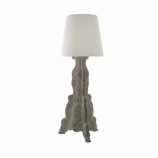 Slide - Design of Love Madame of Love Floor lamp Slide Dove Grey - Buy now on ShopDecor - Discover the best products by SLIDE design