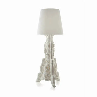Slide - Design of Love Madame of Love Floor lamp Slide Milky White FT - Buy now on ShopDecor - Discover the best products by SLIDE design