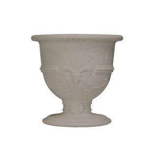 Slide - Design of Love Pot of Love Vase Slide Dove Grey - Buy now on ShopDecor - Discover the best products by SLIDE design