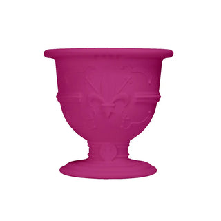 Slide - Design of Love Pot of Love Vase Slide Sweet Fuchsia FU - Buy now on ShopDecor - Discover the best products by SLIDE design
