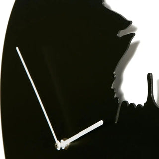 Domeniconi Butterfly wall clock - Buy now on ShopDecor - Discover the best products by DOMENICONI design
