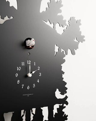 Domeniconi Cucù cuckoo clock