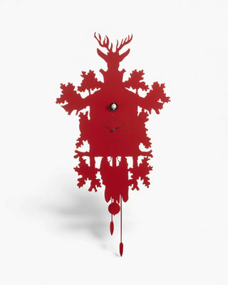 Domeniconi Cucù cuckoo clock