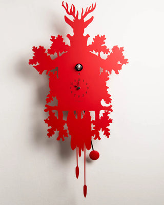 Domeniconi Cucù cuckoo clock