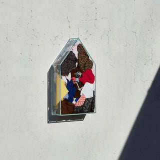 Domeniconi Cucù degli Stracci cuckoo clock - Buy now on ShopDecor - Discover the best products by DOMENICONI design