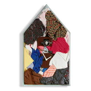 Domeniconi Cucù degli Stracci cuckoo clock - Buy now on ShopDecor - Discover the best products by DOMENICONI design