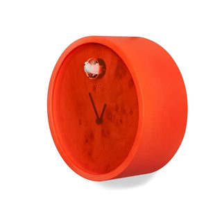 Domeniconi Dakar Fluo cuckoo clock - Buy now on ShopDecor - Discover the best products by DOMENICONI design