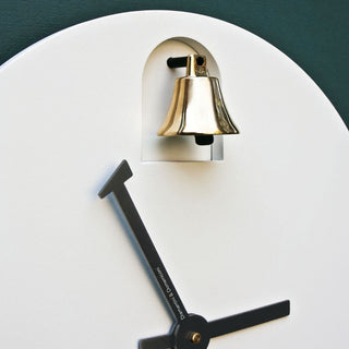 Domeniconi Dinn wall clock - Buy now on ShopDecor - Discover the best products by DOMENICONI design