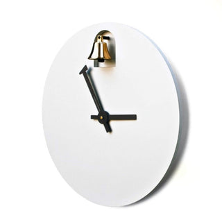 Domeniconi Dinn wall clock - Buy now on ShopDecor - Discover the best products by DOMENICONI design