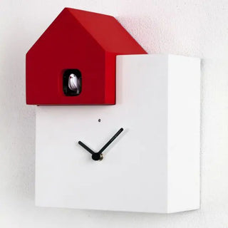 Domeniconi Ettore cuckoo clock