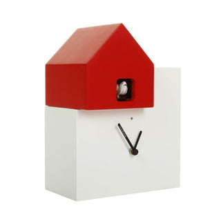 Domeniconi Ettore cuckoo clock