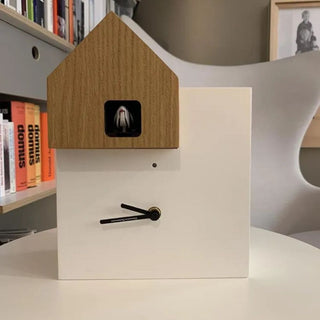 Domeniconi Ettore cuckoo clock