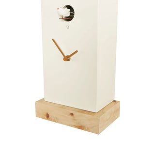 Domeniconi Supercucù cuckoo clock