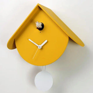 Domeniconi Titti cuckoo clock - Buy now on ShopDecor - Discover the best products by DOMENICONI design