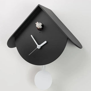 Domeniconi Titti cuckoo clock - Buy now on ShopDecor - Discover the best products by DOMENICONI design