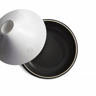 Emile Henry Delight tagine diam. 27.5 cm. - Buy now on ShopDecor - Discover the best products by EMILE HENRY design