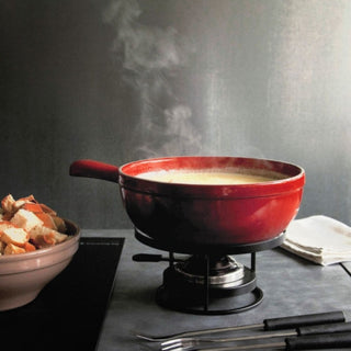 Emile Henry fondue set - Buy now on ShopDecor - Discover the best products by EMILE HENRY design