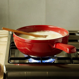 Emile Henry fondue set - Buy now on ShopDecor - Discover the best products by EMILE HENRY design