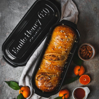 Emile Henry Large Bread Loaf Baker - Buy now on ShopDecor - Discover the best products by EMILE HENRY design