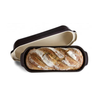 Emile Henry Large Bread Loaf Baker - Buy now on ShopDecor - Discover the best products by EMILE HENRY design