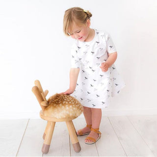 Eo Play Bambi Chair for children - Buy now on ShopDecor - Discover the best products by EO PLAY design