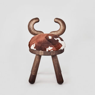 Eo Play Cow Chair for children - Buy now on ShopDecor - Discover the best products by EO PLAY design