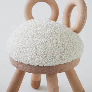 Eo Play Sheep x Dedar Chair for children - Buy now on ShopDecor - Discover the best products by EO PLAY design