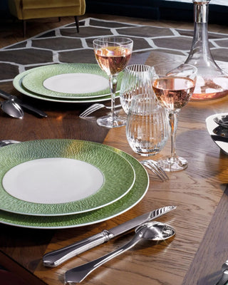 Ercuis Brantôme 24-piece cutlery set silver plated - Buy now on ShopDecor - Discover the best products by ERCUIS design