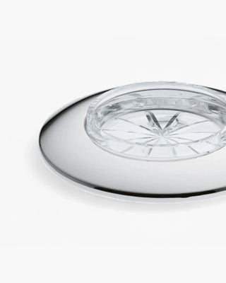 Ercuis Galet caviar cup silver plated - Buy now on ShopDecor - Discover the best products by ERCUIS design