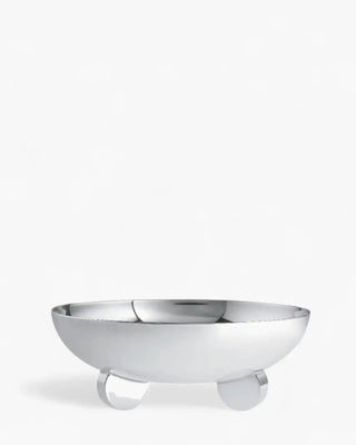 Ercuis Galet cup silver plated 13.5 cm - 5.31 in - Buy now on ShopDecor - Discover the best products by ERCUIS design