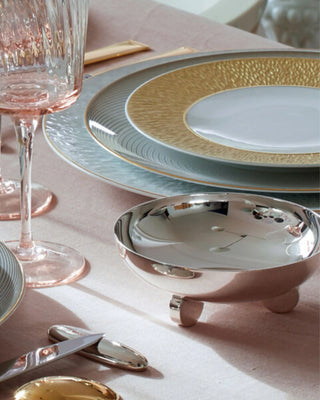 Ercuis Galet cup silver plated - Buy now on ShopDecor - Discover the best products by ERCUIS design