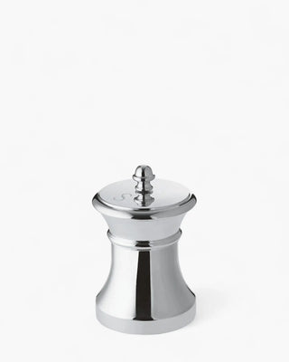 Ercuis Regards salt/pepper mill silver plated Salt - Buy now on ShopDecor - Discover the best products by ERCUIS design