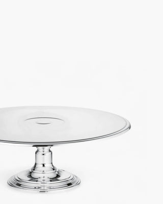 Ercuis Rencontre cake stand silver plated - Buy now on ShopDecor - Discover the best products by ERCUIS design