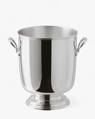 Ercuis Rencontre champagne bucket silver plated - Buy now on ShopDecor - Discover the best products by ERCUIS design