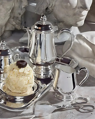 Ercuis Rencontre cream jug silver plated - Buy now on ShopDecor - Discover the best products by ERCUIS design