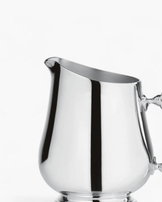 Ercuis Rencontre cream jug silver plated - Buy now on ShopDecor - Discover the best products by ERCUIS design