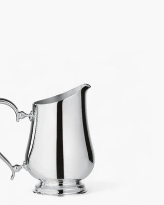 Ercuis Rencontre milk pot silver plated - Buy now on ShopDecor - Discover the best products by ERCUIS design