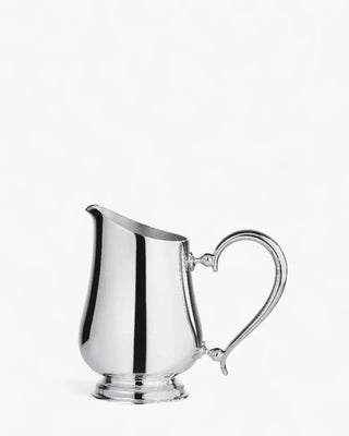 Ercuis Rencontre milk pot silver plated 60 cl - 20.29 oz - Buy now on ShopDecor - Discover the best products by ERCUIS design