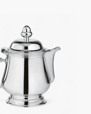 Ercuis Rencontre teapot silver plated - Buy now on ShopDecor - Discover the best products by ERCUIS design
