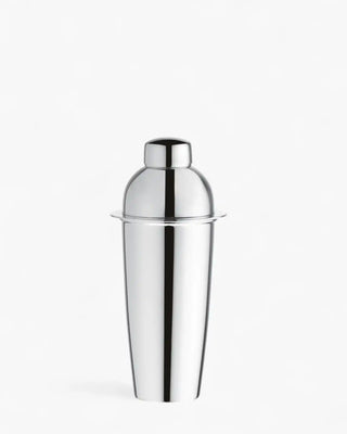 Ercuis Saturne cocktail shaker Stainless steel - Buy now on ShopDecor - Discover the best products by ERCUIS design