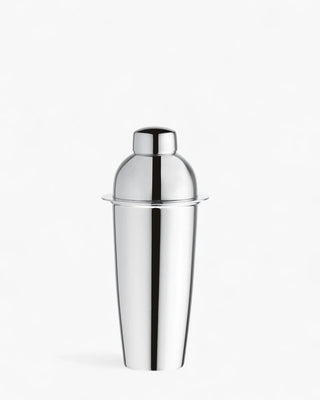 Ercuis Saturne cocktail shaker Silver - Buy now on ShopDecor - Discover the best products by ERCUIS design