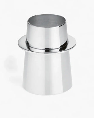 Ercuis Saturne vodka glass with holder - Buy now on ShopDecor - Discover the best products by ERCUIS design